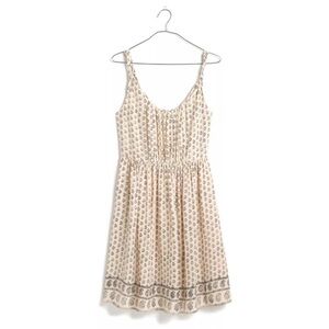 Madewell Isle Sundress